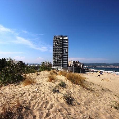 Menada Dune Residence Apartments Сонячний Берег Екстер'єр фото
