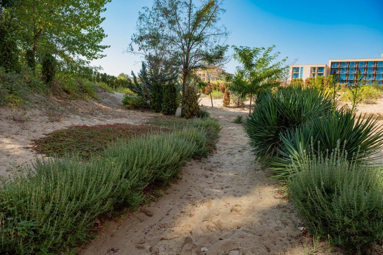 Menada Dune Residence Apartments Сонячний Берег Екстер'єр фото