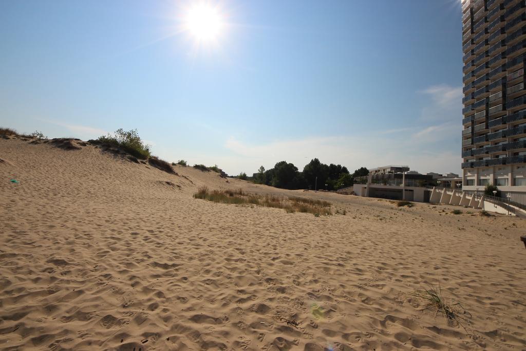 Menada Dune Residence Apartments Сонячний Берег Екстер'єр фото